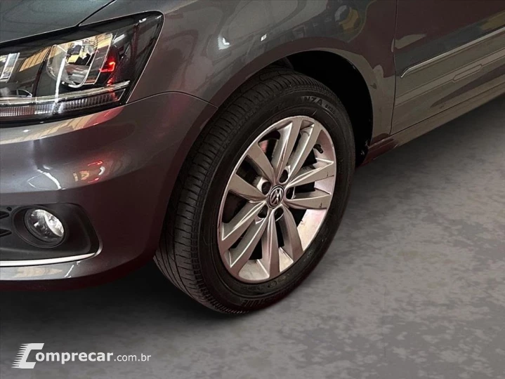 FOX 1.6 MSI TOTAL FLEX CONNECT 4P MANUAL