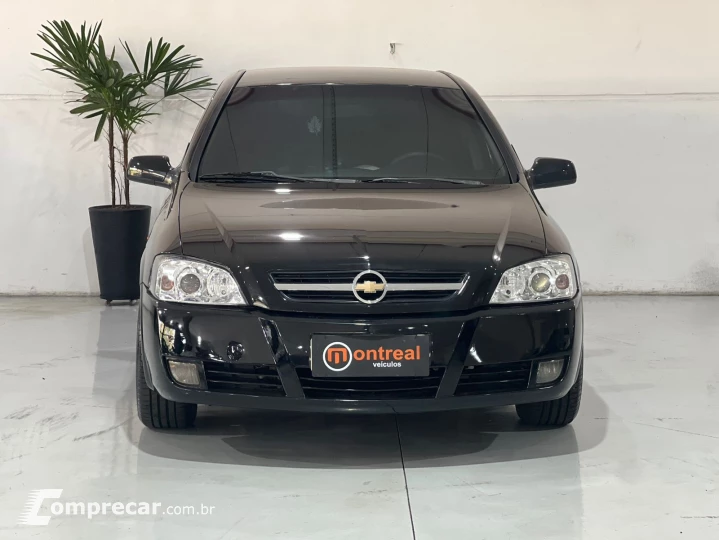 ASTRA 2.0 SFI GSI 16V