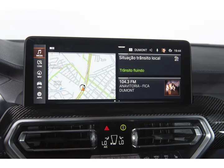 X4 3.0 TWINPOWER GASOLINA M40I STEPTRONIC