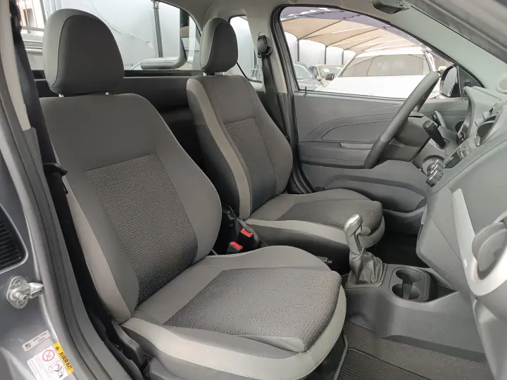 MONTANA 1.4 MPFI LS CS 8V