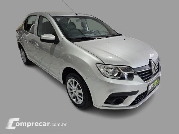 LOGAN 1.0 12V SCE ZEN