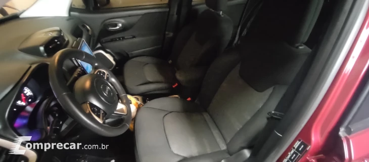 RENEGADE 1.8 16V Sport