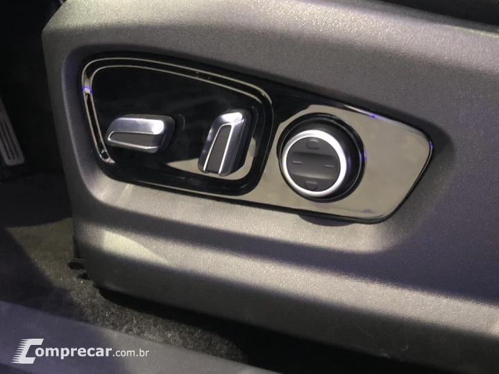 7 PRESTIGE 1.5 TB 16V AUT (HIBRIDO)