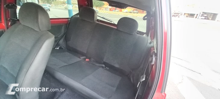 UNO 1.0 MPI Mille Fire Economy 8V