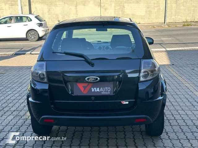 KA - 1.0 MPI 8V 2P MANUAL