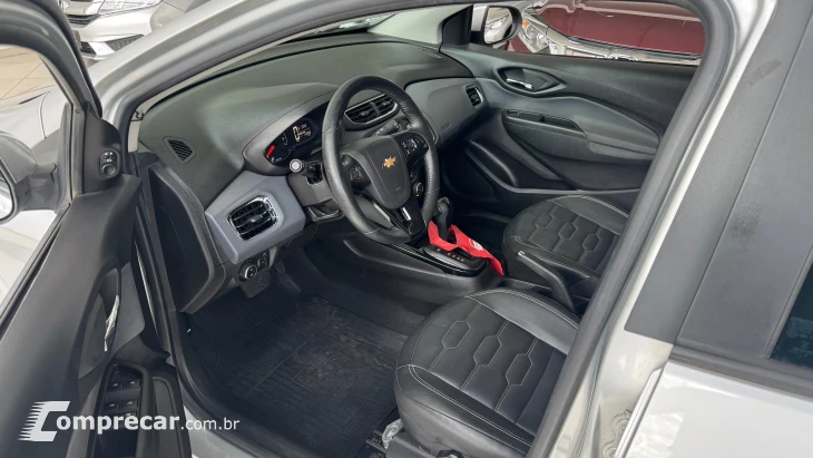 ONIX 1.4 MPFI LTZ 8V