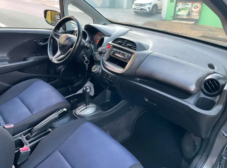 Fit LX 1.4/ 1.4 Flex 8V/16V 5p Aut.