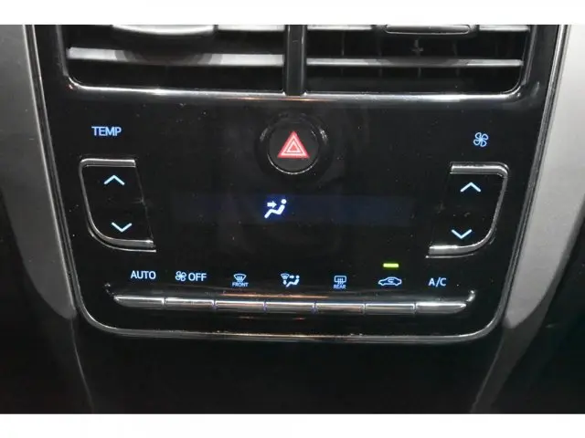 YARIS HATCH - 1.5 16V XL PLUS CONNECT MULTIDRIVE