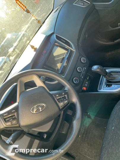 CRETA 1.6 16V Attitude