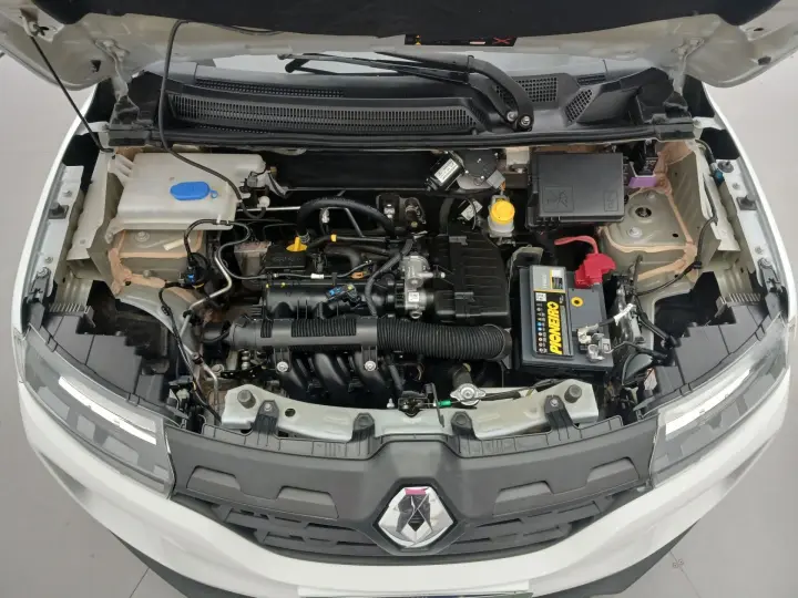 KWID 1.0 12V SCE FLEX ZEN MANUAL