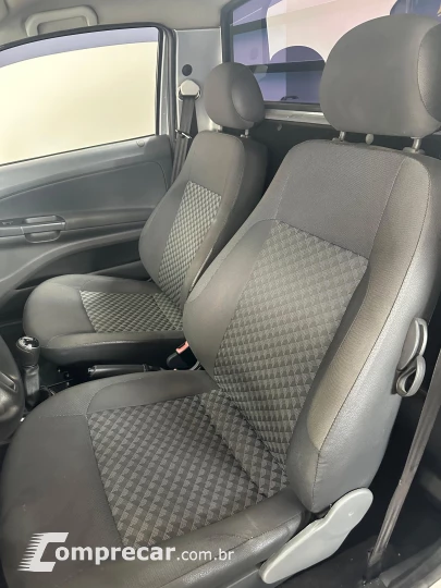 SAVEIRO 1.6 MI Trendline CS 8V