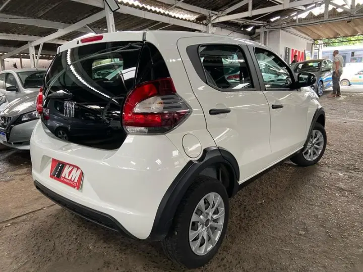 MOBI LIKE 1.0 FLEX 4P