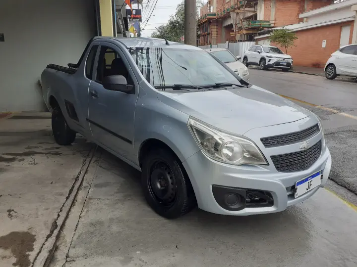 MONTANA 1.4 MPFI LS CS 8V