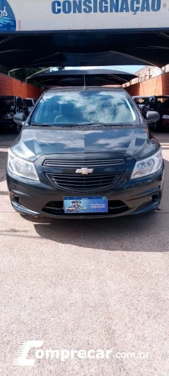 PRISMA 1.0 MPFI JOY 8V