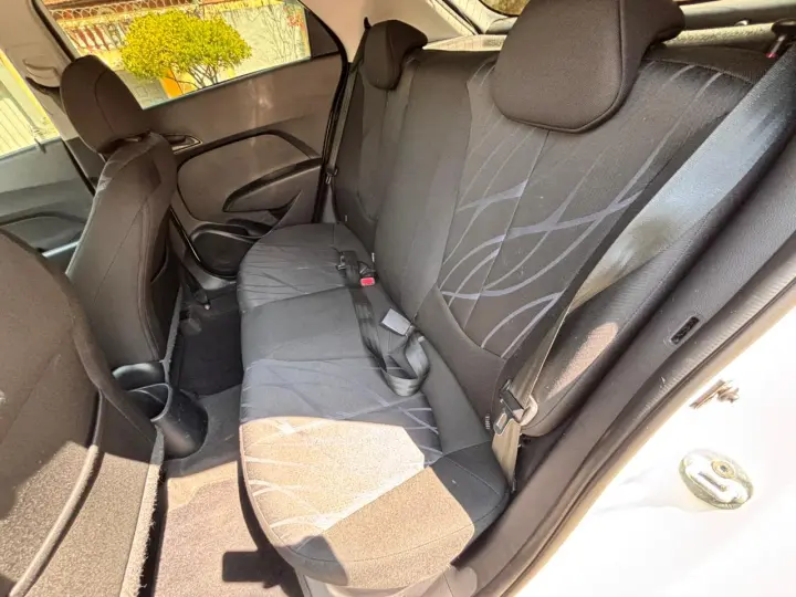 HB20 1.0 Comfort (Flex)