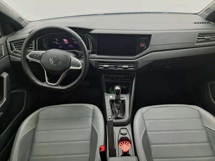 NIVUS 1.0 200 TSI TOTAL FLEX HIGHLINE AUTOMÁTICO