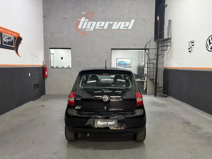 Fox 1.0 Mi 8V Flex 2P Manual