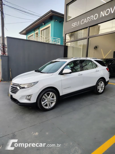 EQUINOX Premier 2.0 Turbo AWD 262cv Aut.