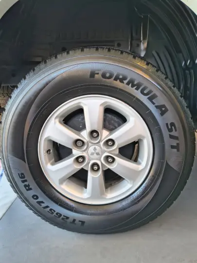 L200 TRITON 3.5 HPE 4X4 CD V6 24V