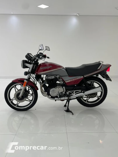 CB 450 SPORT