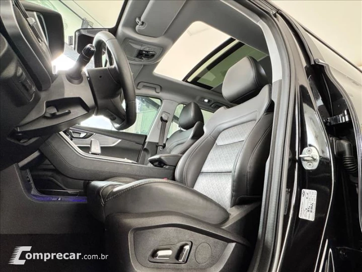 TIGGO 8 1.6 Tgdi TXS