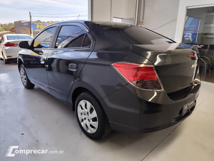 PRISMA 1.4 LT Spe/4 8V