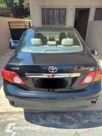 COROLLA 1.8 Se-g 16V