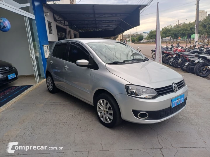 Fox 1.0 4P TREND FLEX