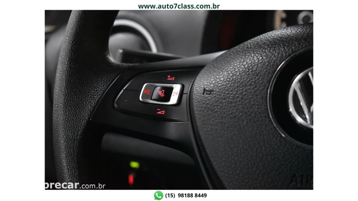 UP - 1.0 MPI TOTAL 4P MANUAL