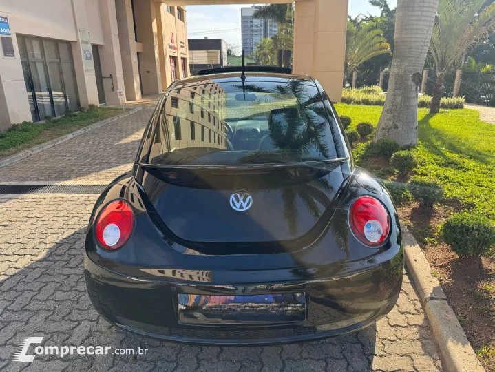 NEW BEETLE 2.0 MI 8V