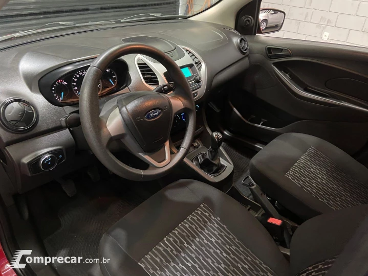 Ka 1.0 Ti-Vct Flex Se Manual