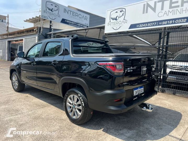 STRADA 1.3 Firefly Freedom CD