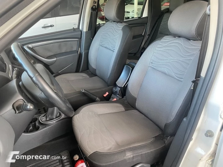 DUSTER 1.6 16V SCE Dynamique