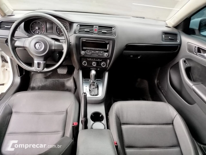 JETTA Comfortline 2.0 T.Flex 8V 4p Tipt.