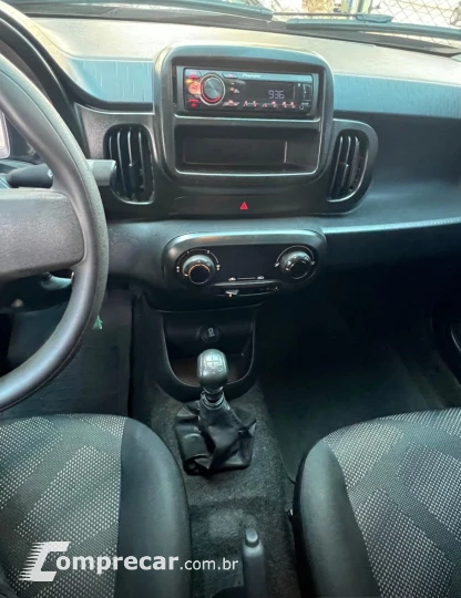 MOBI 1.0 8V Evo Easy