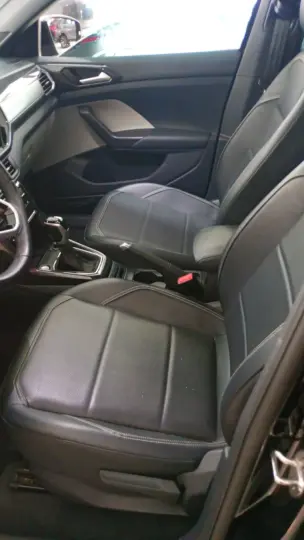 T-CROSS 1.4 250 TSI Highline