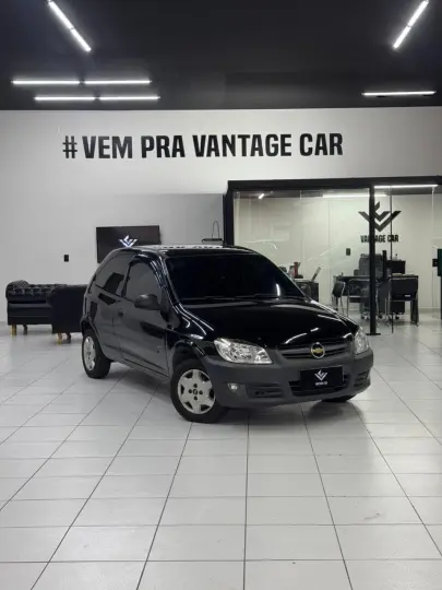 CELTA 1.0 MPFI VHCE Life 8V