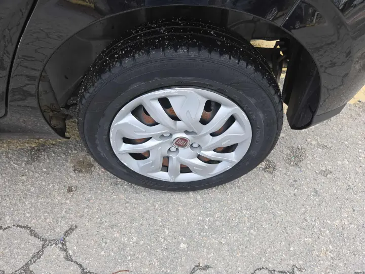 ARGO 1.0 Firefly Drive