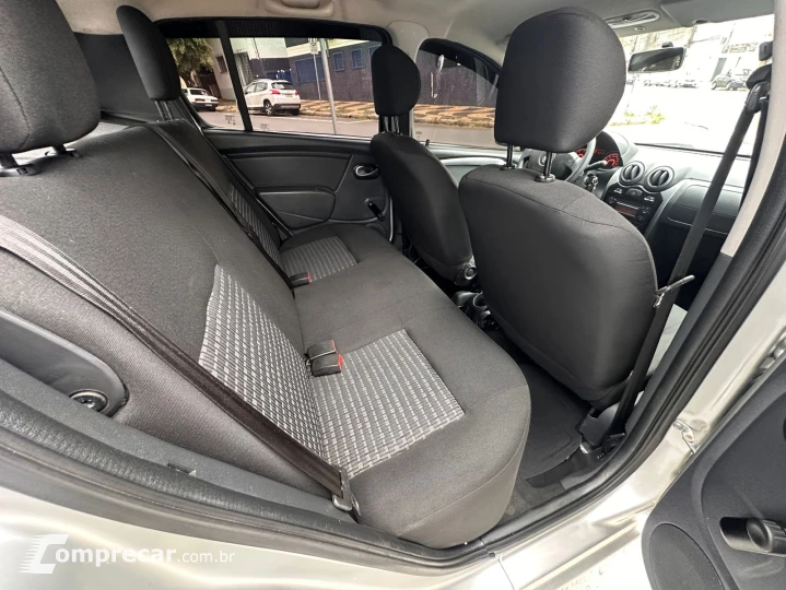 SANDERO 1.0 Expression 16V