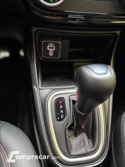 STRADA 1.0 Turbo 200 Edizione 25 CD