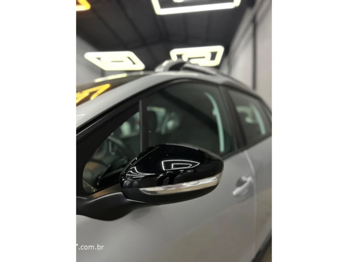 2008 1.6 16V FLEX ALLURE 4P AUTOMÁTICO