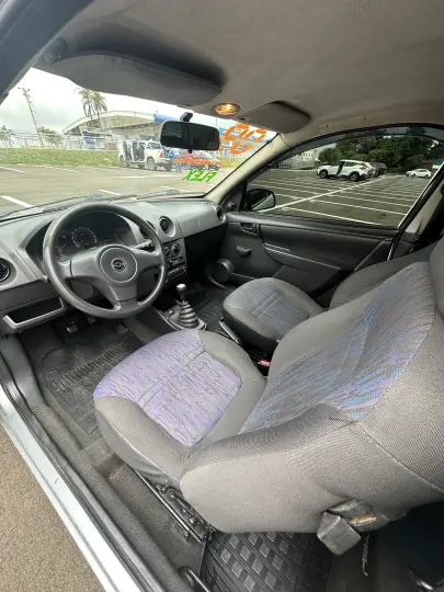 CELTA 1.0 MPFI VHCE Life 8V