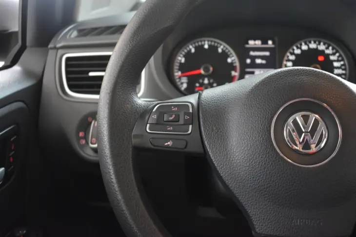 FOX 1.6 MSI Highline 16V