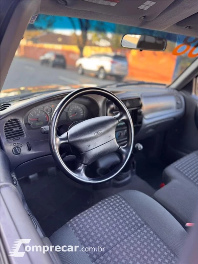 RANGER 2.3 XLS 4X2 CS 16V
