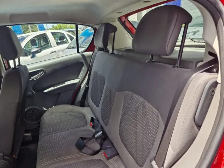 PALIO 1.0 MPI ATTRACTIVE 8V FLEX 4P MANUAL