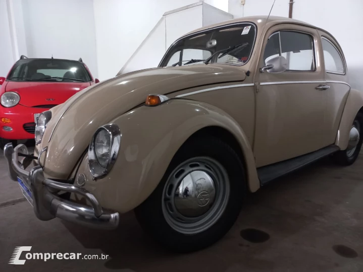 FUSCA 1.3 8V