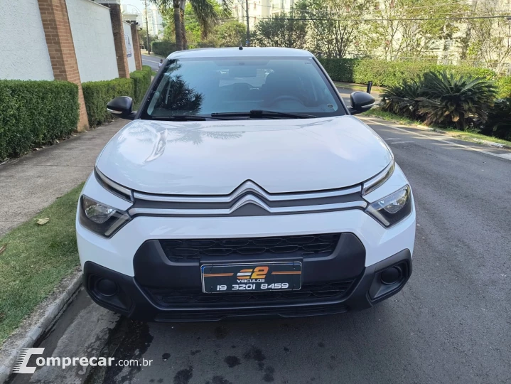 C3 1.0 Firefly Live Pack