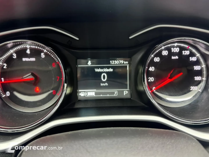 ONIX 1.0 TURBO PLUS PREMIER AUTOMÁTICO