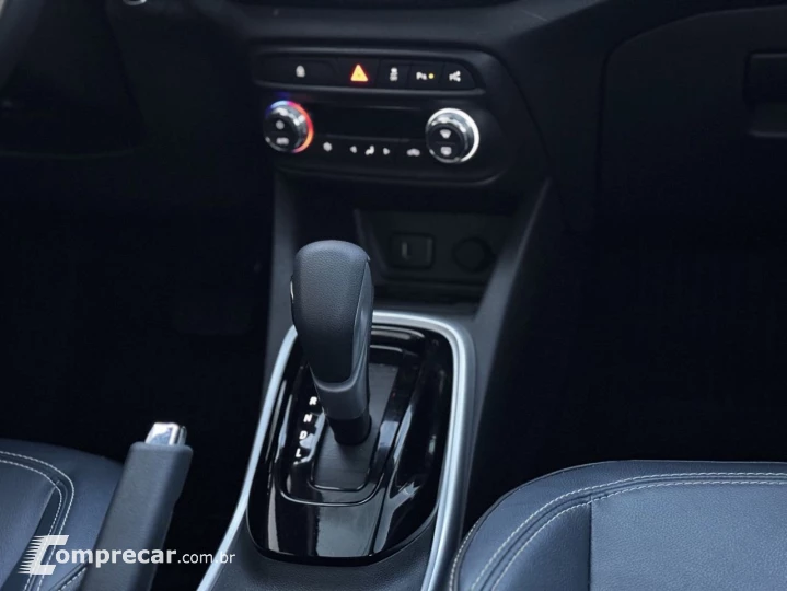 TRACKER Premier 1.2 Turbo 12V Flex Aut.