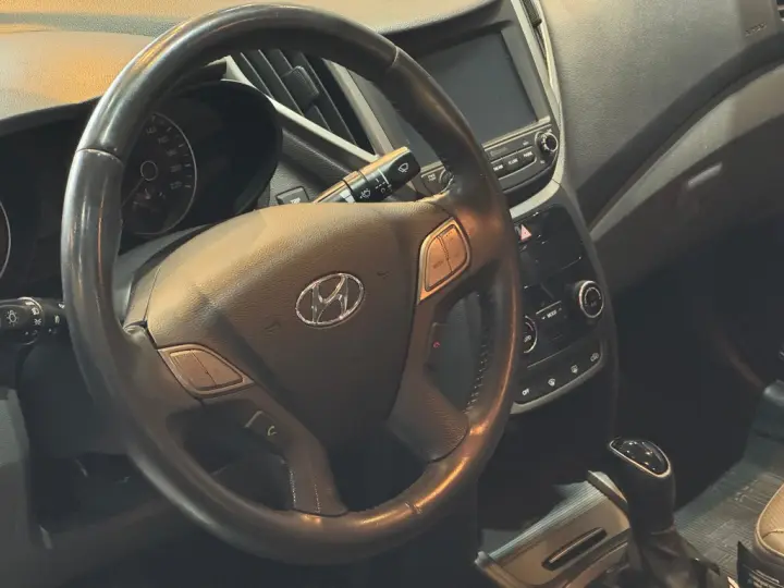 HB20S 1.6 PREMIUM 16V FLEX 4P AUTOMATICO